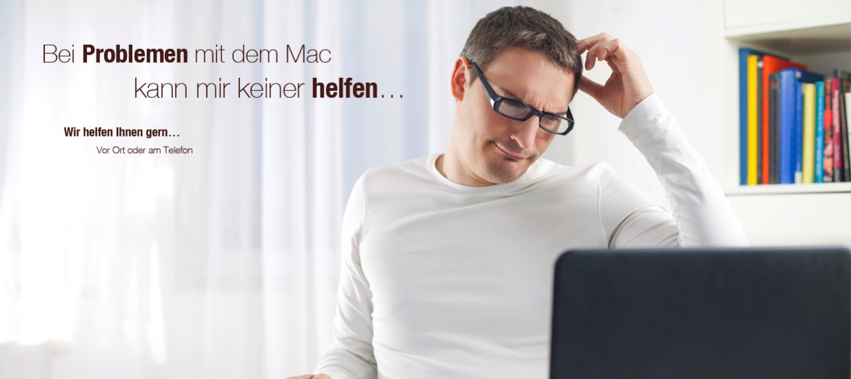 Mac Antworten
